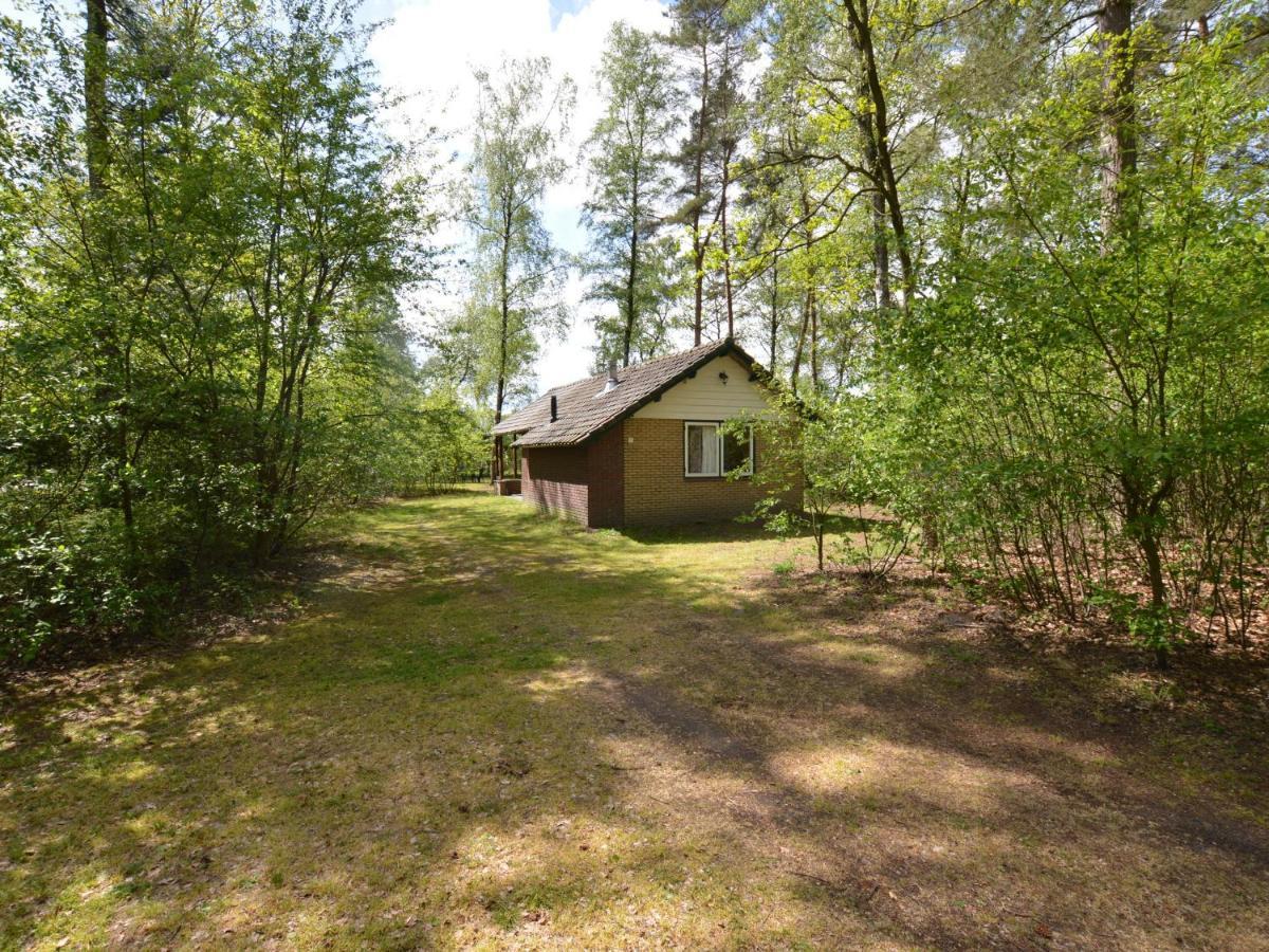 Detached Holiday Home With Sauna Large Garden Stramproy Luaran gambar