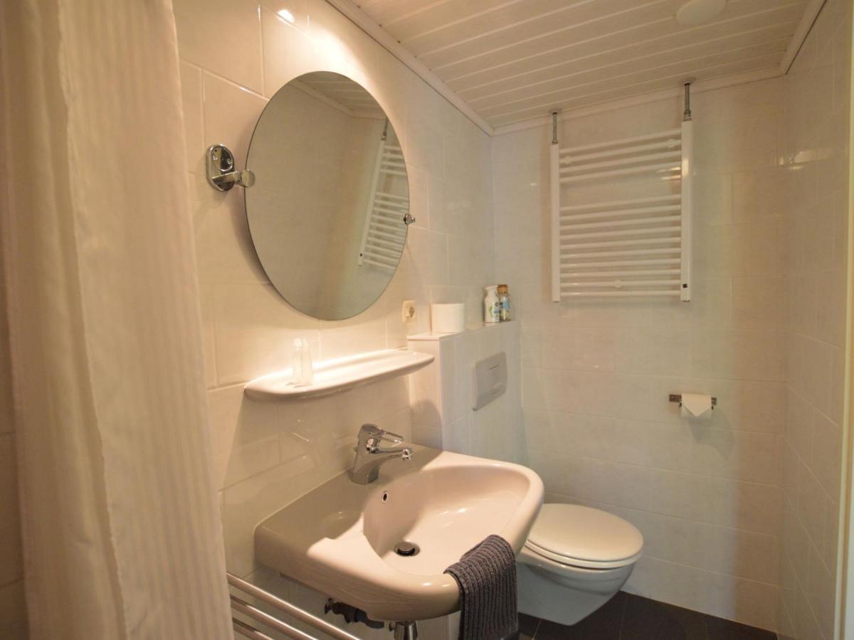 Detached Holiday Home With Sauna Large Garden Stramproy Luaran gambar